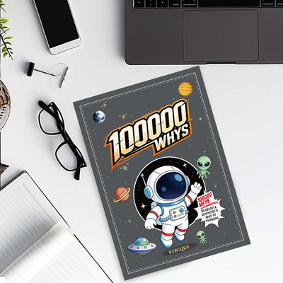 100,000 Why Children's Encyclopedia