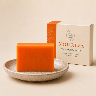 Original Persimmon Soap