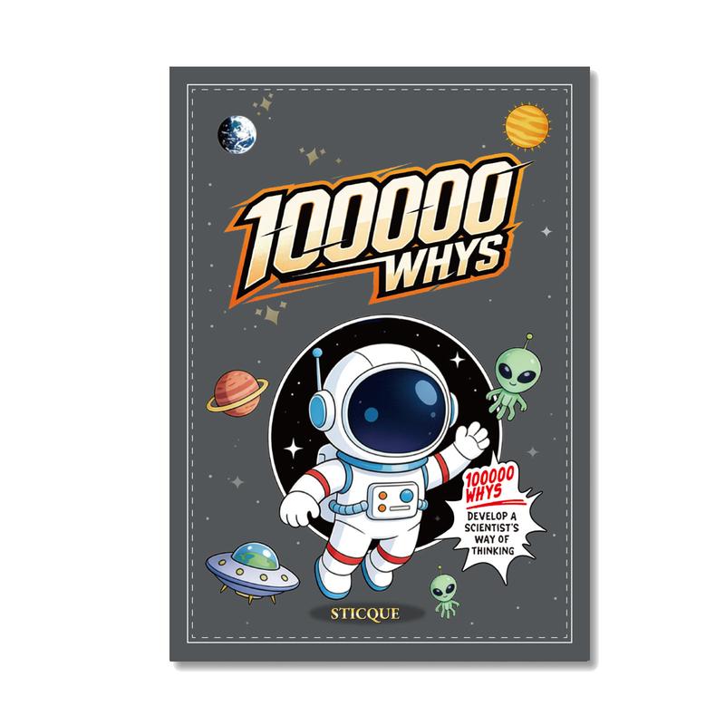 100,000 Why Children's Encyclopedia