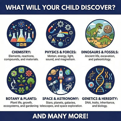 VIP Club - Ultimate Brain Blueprint For Kids