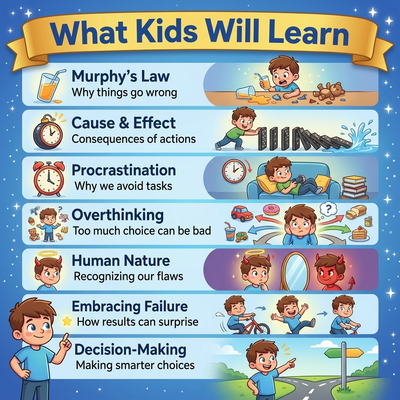 How Smart Kids Think
