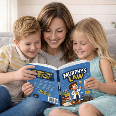 Essential Life Skills For Kids