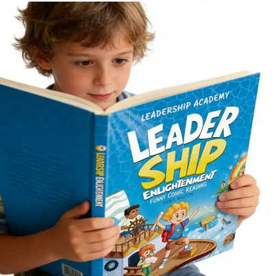 Leadership For Kids