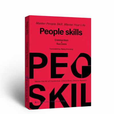 Secrets to People Skills