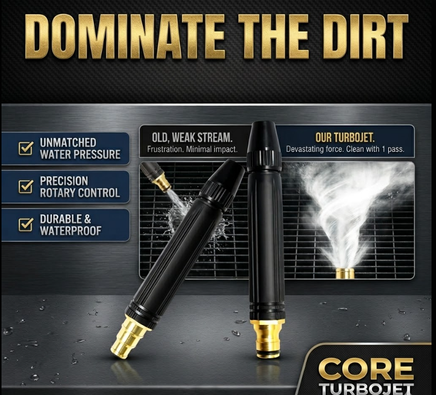 Feature product image