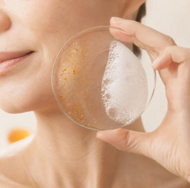 Why Freshness Changes With Age