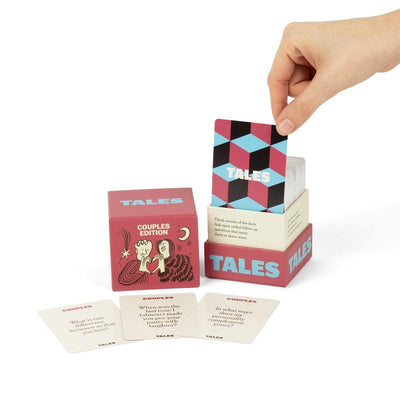 VIP Club - Tales Couple Edition