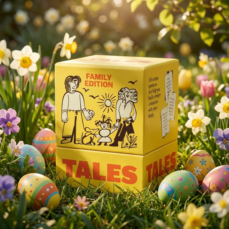 VIP Club - Tales Family Edition