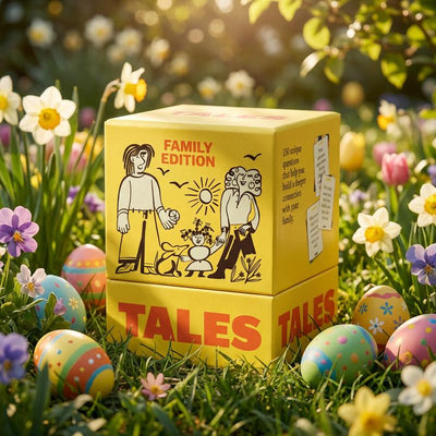 VIP Club - Tales Family Edition