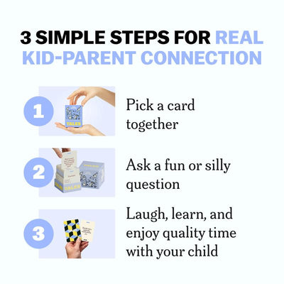 The Closer Game - Kids Edition