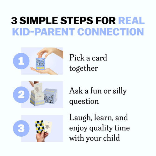 The Closer Game - Kids Edition